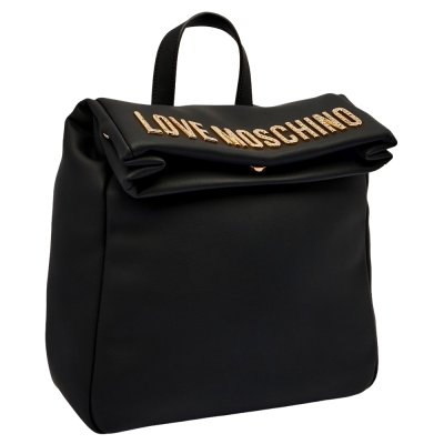 THE BOLD LOVE HAMMERED BACKPACK